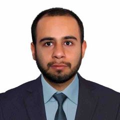 Zaeem Soomro, Admin Support Execuvtive