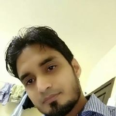 Faraz Mohammad