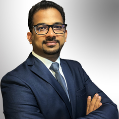NISHAD MATHAPPULAN