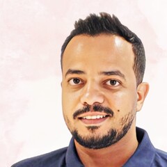 محمد مدحت, Ui/ux Designer & Developer