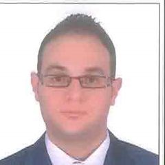 Ramy Ahmed Nagy, Sales administration and assistant sales manager