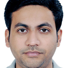 Umair Jumani