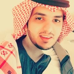 عبدالله  القريعي, فني شبكات واتصالات 