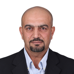 عماد شوبكي, Operation Manager