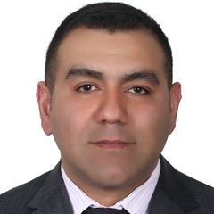 keyavash احمدی, Project Manager 