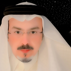 علي سعد القحطاني , General  Manager
