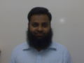 Mohammed Muzaffar Hussain, NSS Lead