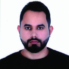 amjad alheeh, فني صيانة كمبيوتر و مصمم جرافيكي