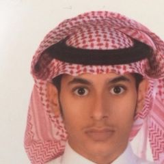 Bader Farhan Al-shammari