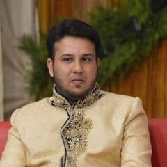  IRFAN AHMED MOHAMMED, Strategic Sourcing Commodity Head