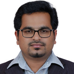 Kannan Valethu, IT support Engineer