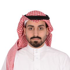 Hamoud Alzahrani