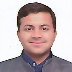 Mohsin Malik, Safety Officer