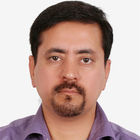 MIRZA HABIB HUSAIN