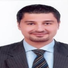 Mohanad Zuwayed, Projects Manager