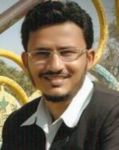 Abbas Ali Presswala, Account Manager