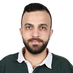 Mohamad Itani, Public Relations Officer