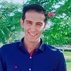 Ahmed Mohamed