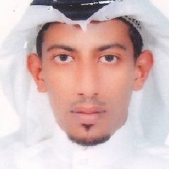 Ahmed Alshahrani, 