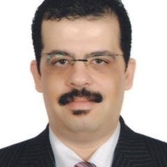 محمد حسن, Operation Manager