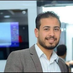 Ehab Azzam, senior procurement specialist
