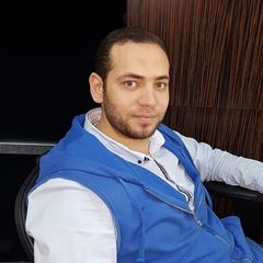 Hesham Mohamed, Digital Project Manager