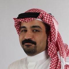 Abdulaziz AlTowairqi, Senior Performance & Rewards Specialist