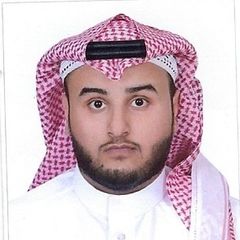 Meshari Althunyyan