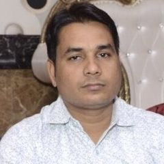 Mukesh Sharma