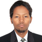 Hatem Atta Allah Nafie Ali, مساعد رئيس الحسابات