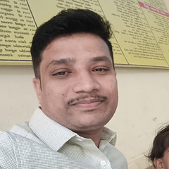 Devidas Dhanraj  Sutar