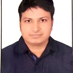 Ankit Shukla
