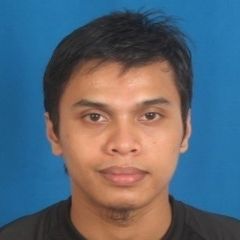 Mohammad Safuan  Alauddin, HVAC Supervisor Technician
