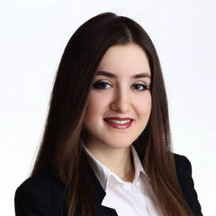 Pınar Ersoy, Data Scientist
