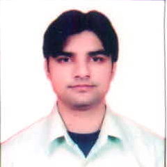 ZAHEER FARIDI, Senior Specialist- Storage Administrator