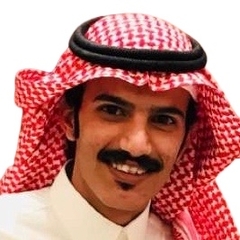 Yahya  Aleidan 