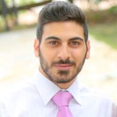 Rodolph Maalouf, E-commerce Business Analyst