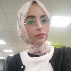 سونيا غبن, English News Editor