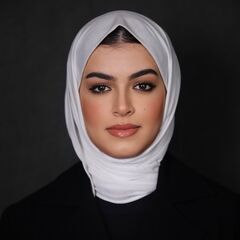 Sarah AlAjmi, Electrical Engineer