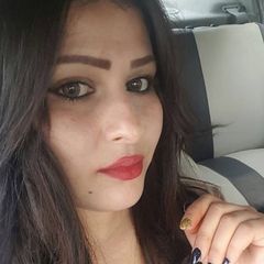 Chaima Dhouibi, Sales Associate