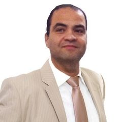 Helal Osman, Sales & Marketing Director