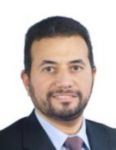 Bilal Abdeen, Solution Architect & Pre-sales Consultant