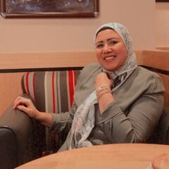 Zeinab  Ali, Medical Secretary