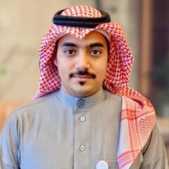 خالد ال مريط, HSE Supervisor