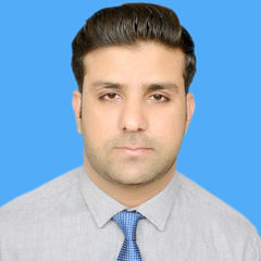 Saqib Hanif