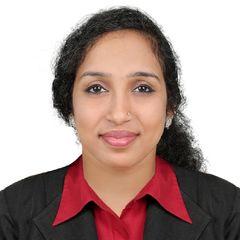 Bhavya Bibi, Full Stack Developer