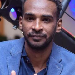 Mahmoud  Shammet