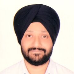 Tejinder Nagee