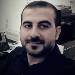 Muhammad Iftikhar  Hassan , Electrical Supervisor