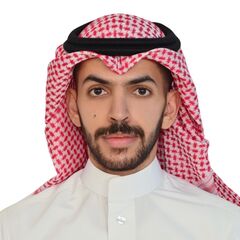 عبدالملك  الحامدي , Quality Control Engineer